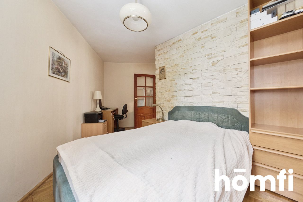 Spacious 3-room apartment with basement | Wrocław City Center | Gliniana St. - Apartment - Sale - Wrocław, Krzyki / Huby