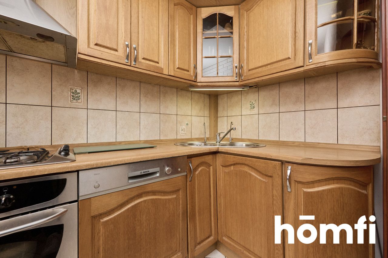 Spacious 3-room apartment with basement | Wrocław City Center | Gliniana St. - Apartment - Sale - Wrocław, Krzyki / Huby