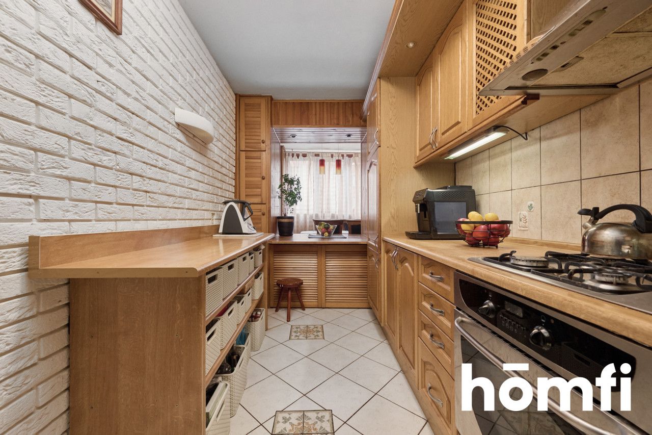 Spacious 3-room apartment with basement | Wrocław City Center | Gliniana St. - Apartment - Sale - Wrocław, Krzyki / Huby