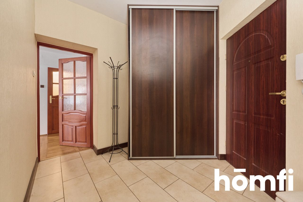 Spacious 3-room apartment with basement | Wrocław City Center | Gliniana St. - Apartment - Sale - Wrocław, Krzyki / Huby