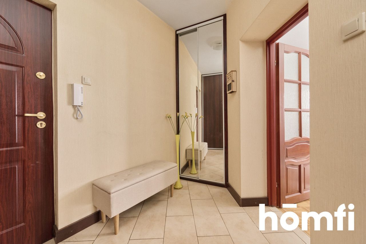 Spacious 3-room apartment with basement | Wrocław City Center | Gliniana St. - Apartment - Sale - Wrocław, Krzyki / Huby