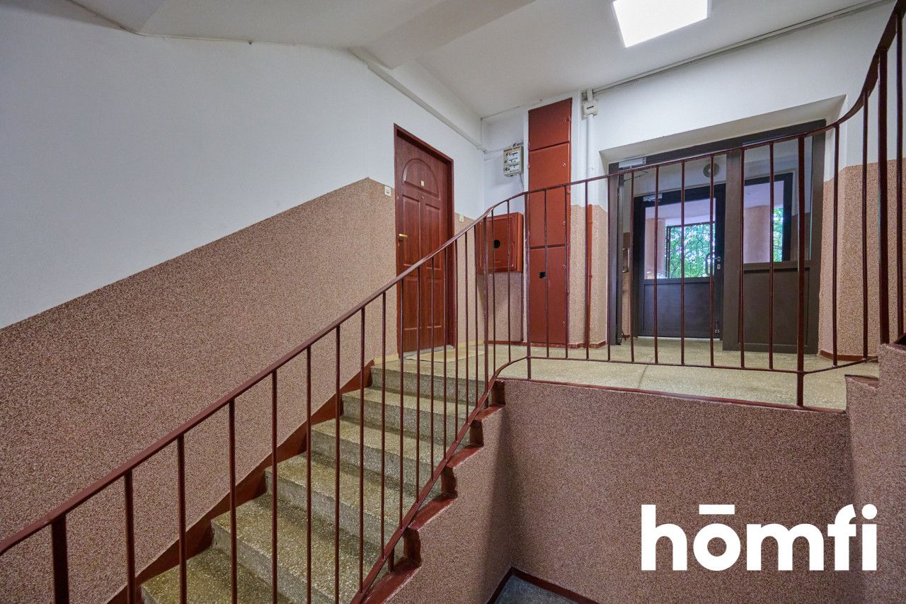 Spacious 3-room apartment with basement | Wrocław City Center | Gliniana St. - Apartment - Sale - Wrocław, Krzyki / Huby