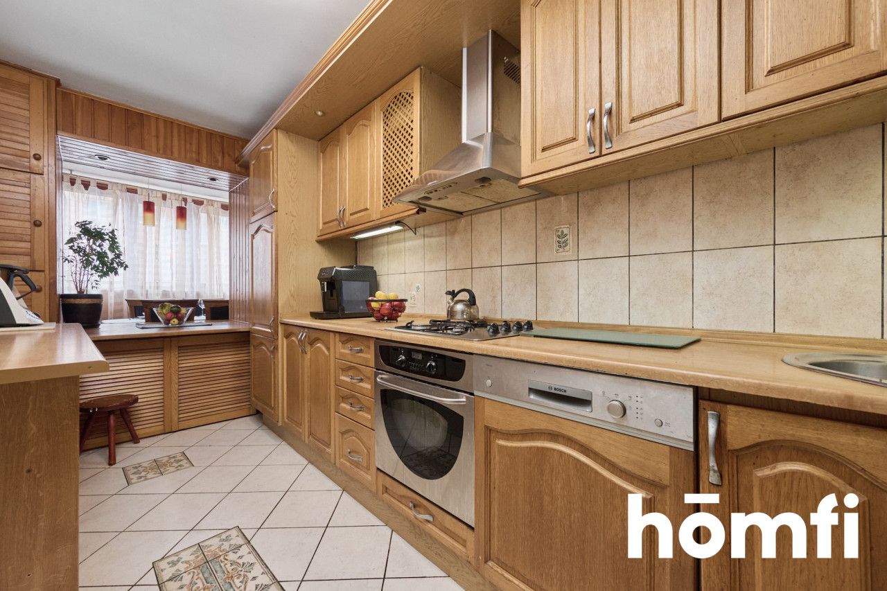 Spacious 3-room apartment with basement | Wrocław City Center | Gliniana St. - Apartment - Sale - Wrocław, Krzyki / Huby