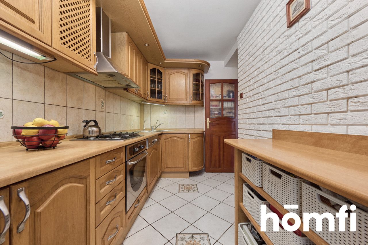 Spacious 3-room apartment with basement | Wrocław City Center | Gliniana St. - Apartment - Sale - Wrocław, Krzyki / Huby