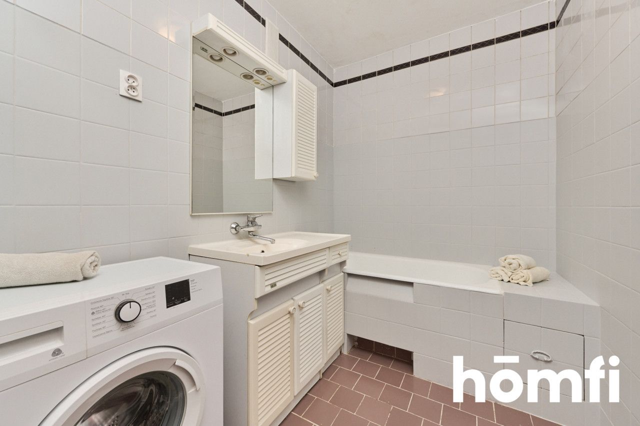 Spacious 3-room apartment with basement | Wrocław City Center | Gliniana St. - Apartment - Sale - Wrocław, Krzyki / Huby