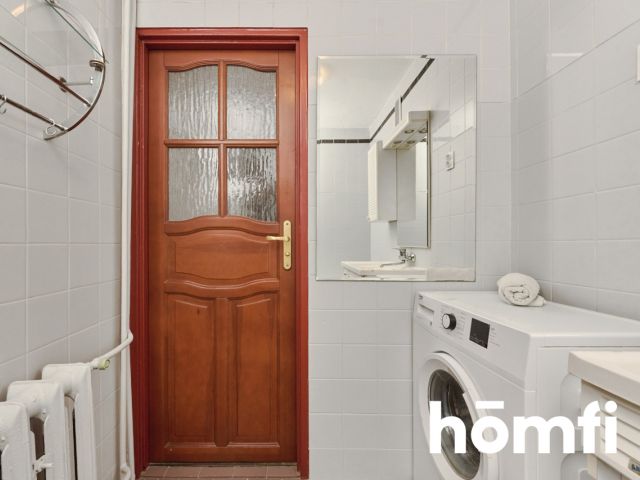 Spacious 3-room apartment with basement | Wrocław City Center | Gliniana St. - Apartment - Sale - Wrocław, Krzyki / Huby