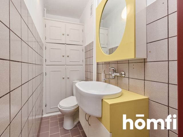 Spacious 3-room apartment with basement | Wrocław City Center | Gliniana St. - Apartment - Sale - Wrocław, Krzyki / Huby