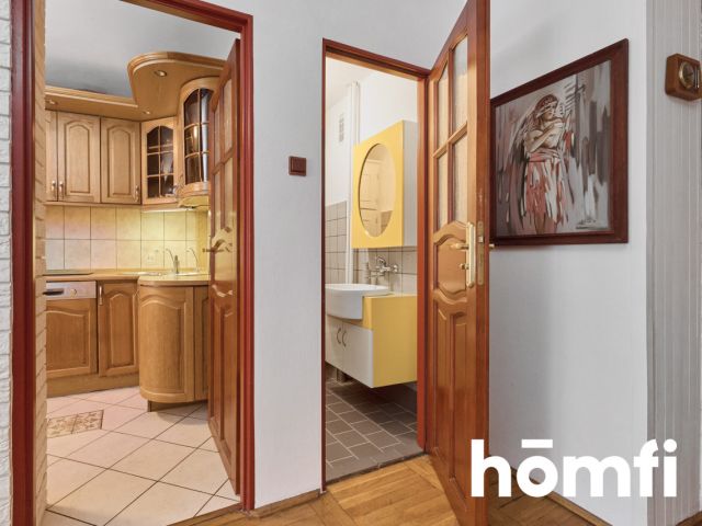 Spacious 3-room apartment with basement | Wrocław City Center | Gliniana St. - Apartment - Sale - Wrocław, Krzyki / Huby