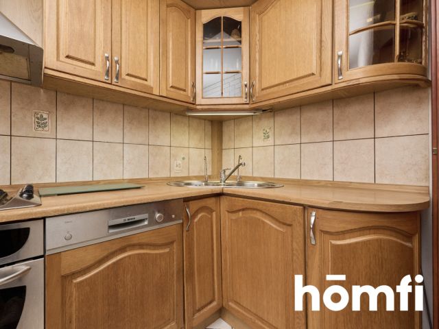 Przestronne 3-pokojowe mieszkanie z piwnicą | Centrum Wrocławia | ul. Gliniana - Mieszkanie - Sprzedaż - Wrocław, Krzyki / Huby