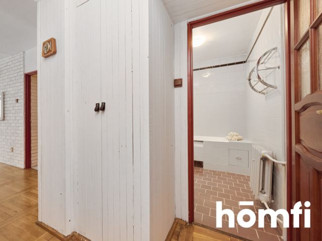 Przestronne 3-pokojowe mieszkanie z piwnicą | Centrum Wrocławia | ul. Gliniana - Mieszkanie - Sprzedaż - Wrocław, Krzyki / Huby