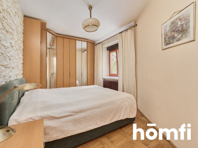 Przestronne 3-pokojowe mieszkanie z piwnicą | Centrum Wrocławia | ul. Gliniana - Mieszkanie - Sprzedaż - Wrocław, Krzyki / Huby