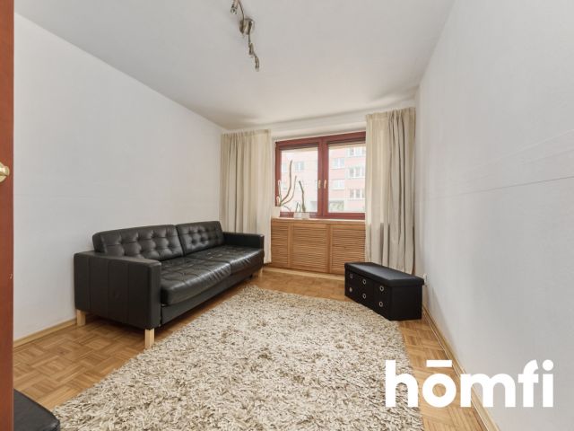 Przestronne 3-pokojowe mieszkanie z piwnicą | Centrum Wrocławia | ul. Gliniana - Mieszkanie - Sprzedaż - Wrocław, Krzyki / Huby