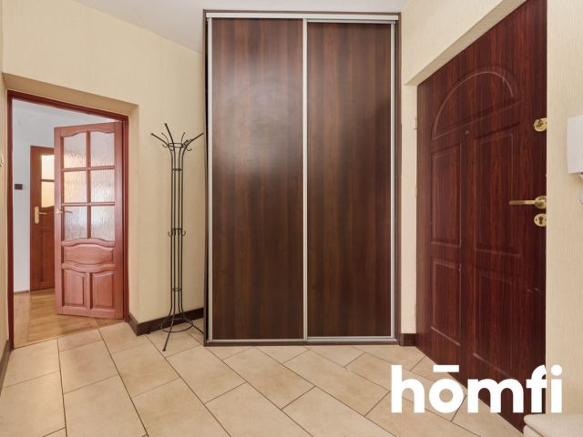 Przestronne 3-pokojowe mieszkanie z piwnicą | Centrum Wrocławia | ul. Gliniana - Mieszkanie - Sprzedaż - Wrocław, Krzyki / Huby