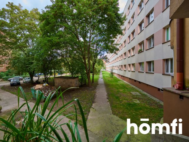 Przestronne 3-pokojowe mieszkanie z piwnicą | Centrum Wrocławia | ul. Gliniana - Mieszkanie - Sprzedaż - Wrocław, Krzyki / Huby