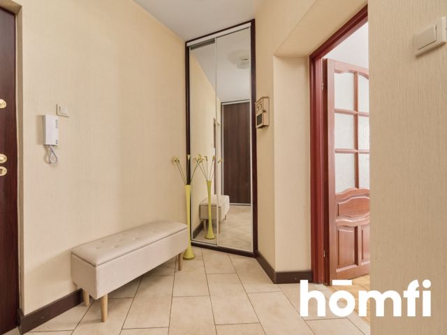 Spacious 3-room apartment with basement | Wrocław City Center | Gliniana St. - Apartment - Sale - Wrocław, Krzyki / Huby