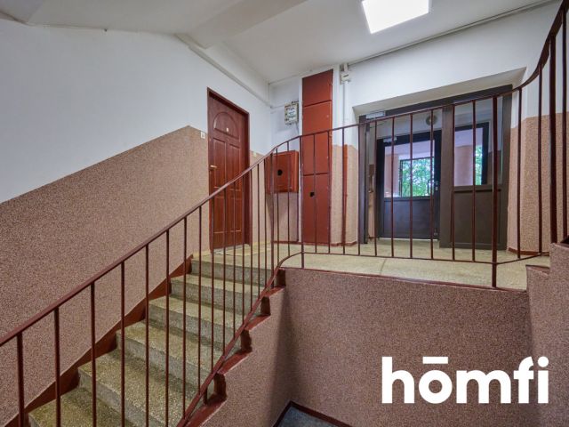 Spacious 3-room apartment with basement | Wrocław City Center | Gliniana St. - Apartment - Sale - Wrocław, Krzyki / Huby