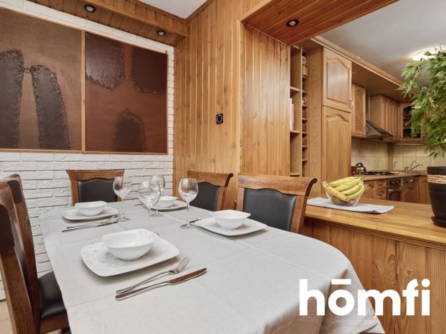 Przestronne 3-pokojowe mieszkanie z piwnicą | Centrum Wrocławia | ul. Gliniana - Mieszkanie - Sprzedaż - Wrocław, Krzyki / Huby