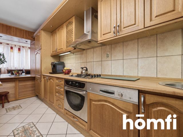 Przestronne 3-pokojowe mieszkanie z piwnicą | Centrum Wrocławia | ul. Gliniana - Mieszkanie - Sprzedaż - Wrocław, Krzyki / Huby