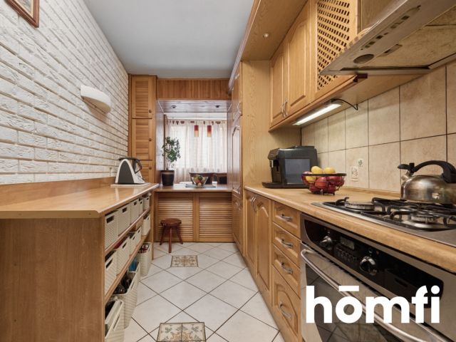 Przestronne 3-pokojowe mieszkanie z piwnicą | Centrum Wrocławia | ul. Gliniana - Mieszkanie - Sprzedaż - Wrocław, Krzyki / Huby