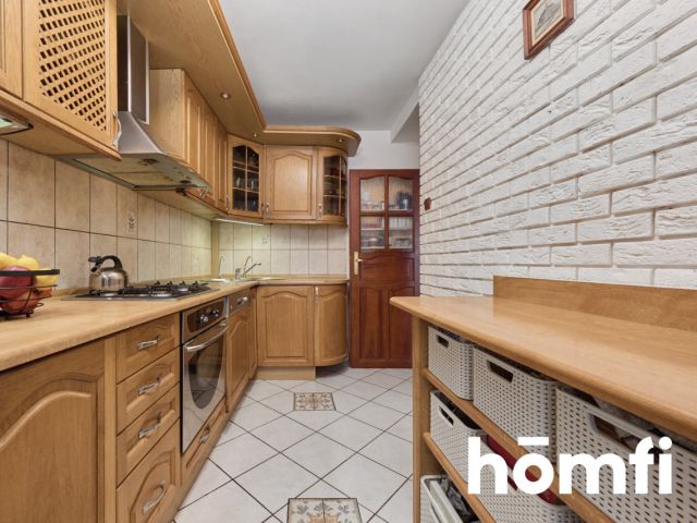 Przestronne 3-pokojowe mieszkanie z piwnicą | Centrum Wrocławia | ul. Gliniana - Mieszkanie - Sprzedaż - Wrocław, Krzyki / Huby