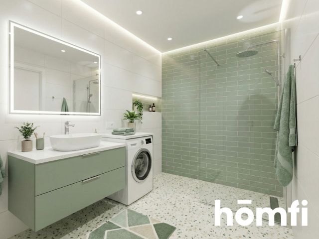 Spacious 3-room apartment with basement | Wrocław City Center | Gliniana St. - Apartment - Sale - Wrocław, Krzyki / Huby