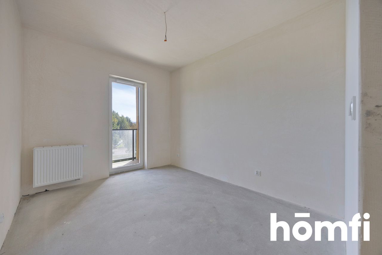 Nowe 3 pokojowe mieszkanie z garażem i balkonem | Rzeszów, 57 m² - Mieszkanie - Sprzedaż - Rzeszów, Drabinianka