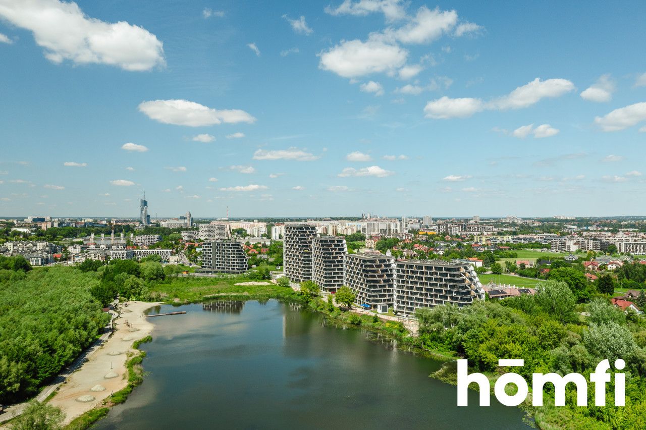 Nowe 3 pokojowe mieszkanie z garażem i balkonem | Rzeszów, 57 m² - Mieszkanie - Sprzedaż - Rzeszów, Drabinianka