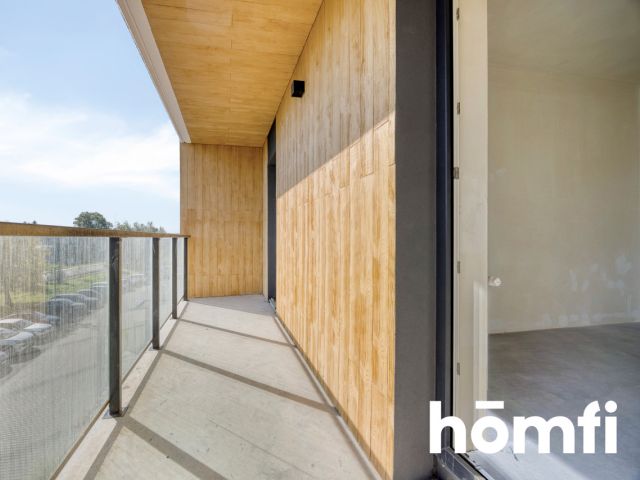 Nowe 3 pokojowe mieszkanie z garażem i balkonem | Rzeszów, 57 m² - Mieszkanie - Sprzedaż - Rzeszów, Drabinianka