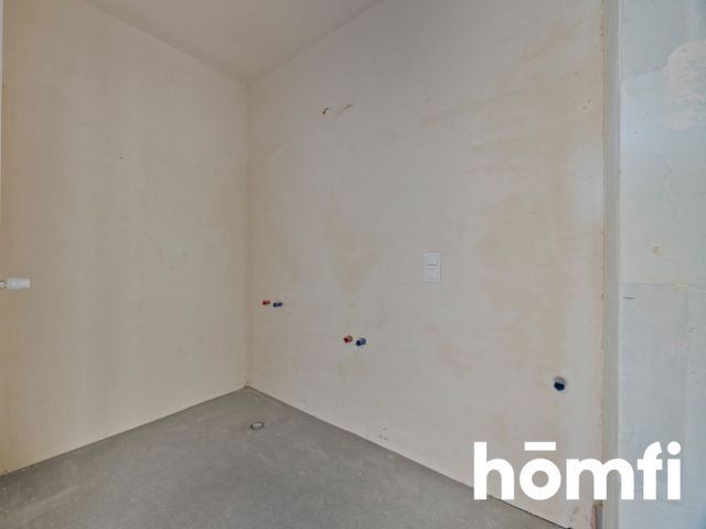 Nowe 3 pokojowe mieszkanie z garażem i balkonem | Rzeszów, 57 m² - Mieszkanie - Sprzedaż - Rzeszów, Drabinianka