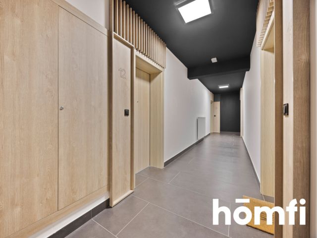 Nowe 3 pokojowe mieszkanie z garażem i balkonem | Rzeszów, 57 m² - Mieszkanie - Sprzedaż - Rzeszów, Drabinianka