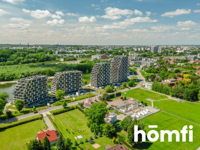 Nowe 3 pokojowe mieszkanie z garażem i balkonem | Rzeszów, 57 m² - Mieszkanie - Sprzedaż - Rzeszów, Drabinianka