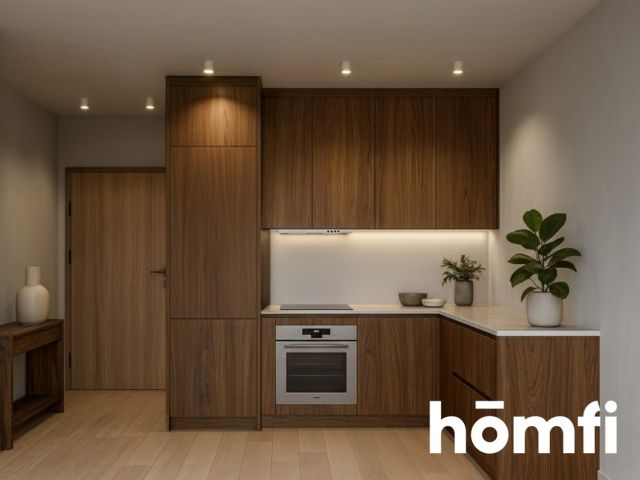 Nowe 3 pokojowe mieszkanie z garażem i balkonem | Rzeszów, 57 m² - Mieszkanie - Sprzedaż - Rzeszów, Drabinianka