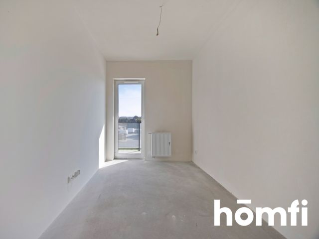 Nowe 3 pokojowe mieszkanie z garażem i balkonem | Rzeszów, 57 m² - Mieszkanie - Sprzedaż - Rzeszów, Drabinianka