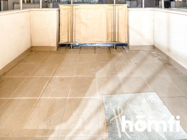 Kawalerka z balkonem w Centrum - Mieszkanie - Wynajem - Łódź, Polesie