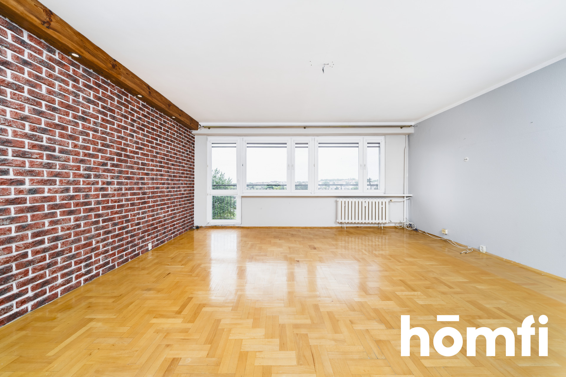 3-pokojowe mieszkanie na sprzedaż | Niepodległości | Chrzanów - Mieszkanie - Sprzedaż - Chrzanowski, Chrzanów