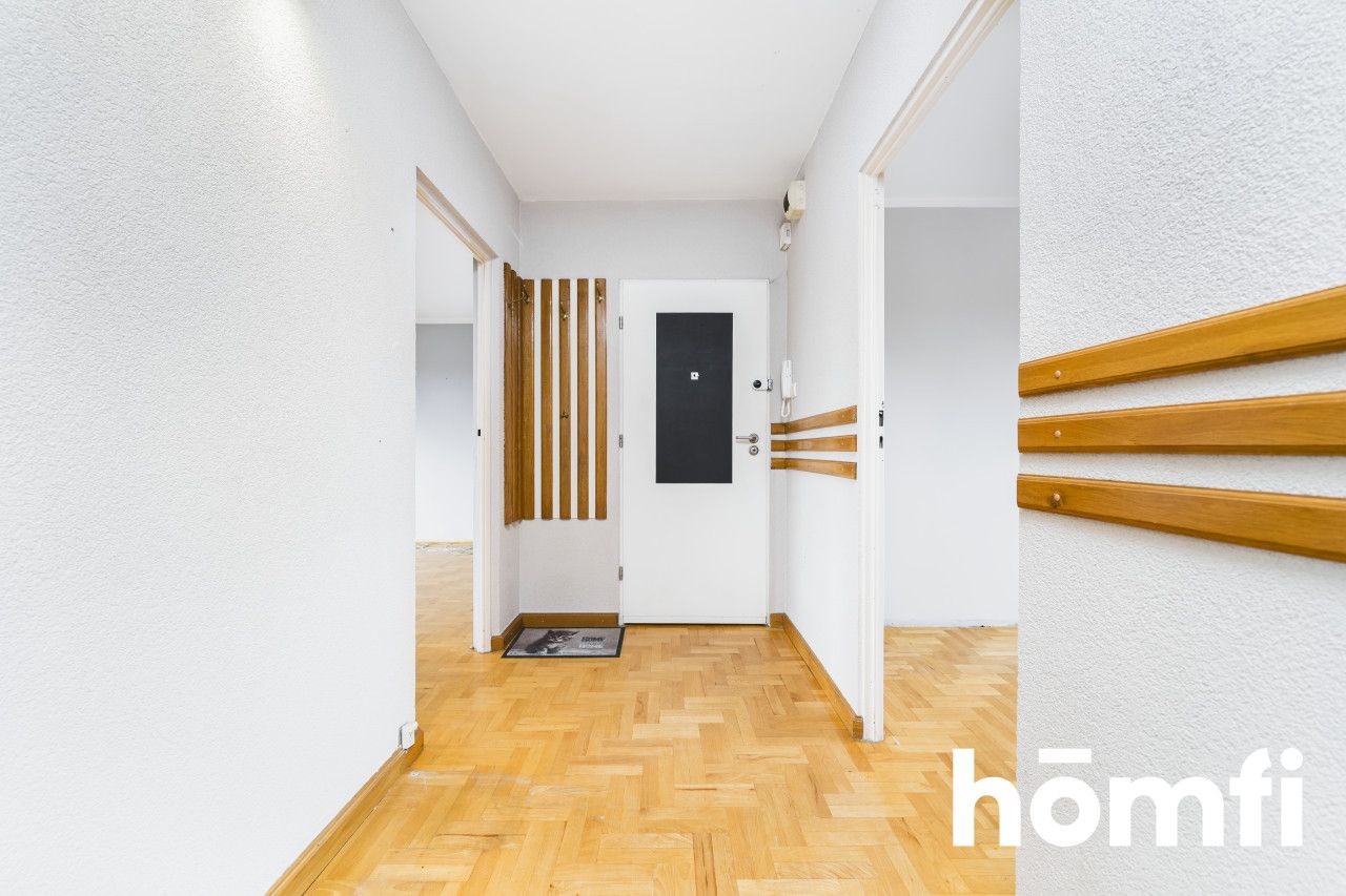 3-pokojowe mieszkanie na sprzedaż | Niepodległości | Chrzanów - Mieszkanie - Sprzedaż - Chrzanowski, Chrzanów