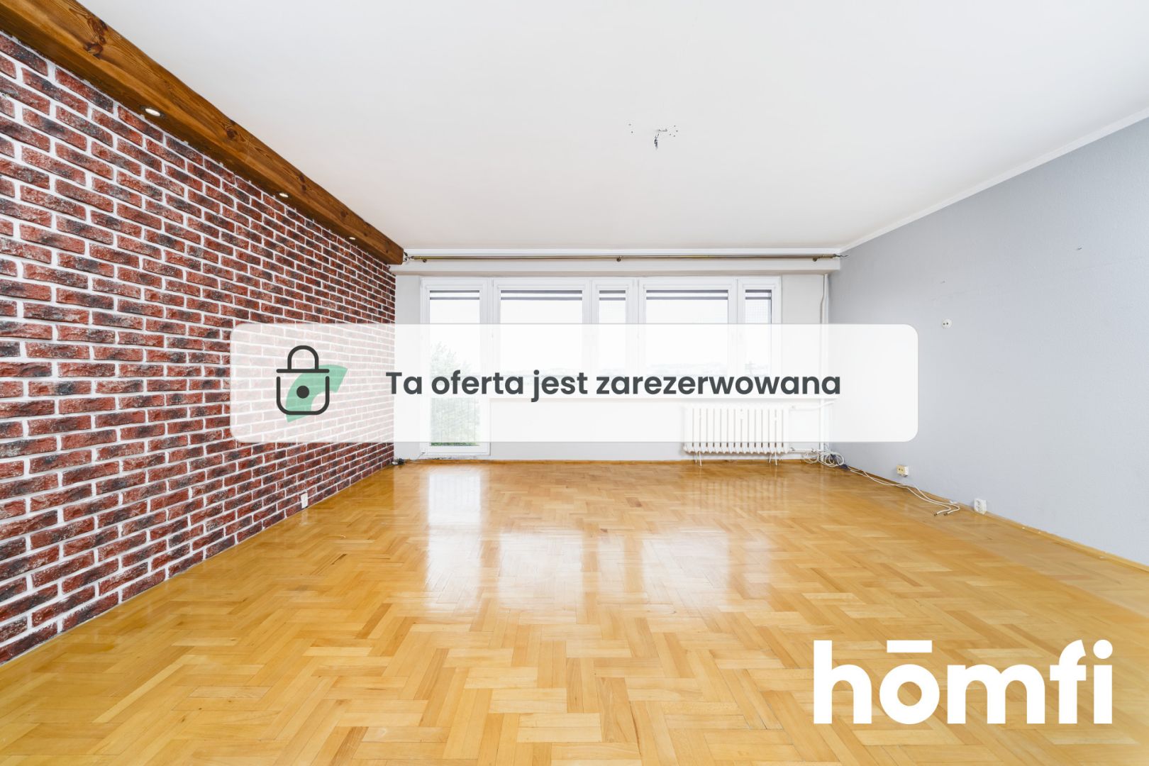 3-pokojowe mieszkanie na sprzedaż | Niepodległości | Chrzanów - Mieszkanie - Sprzedaż - Chrzanowski, Chrzanów