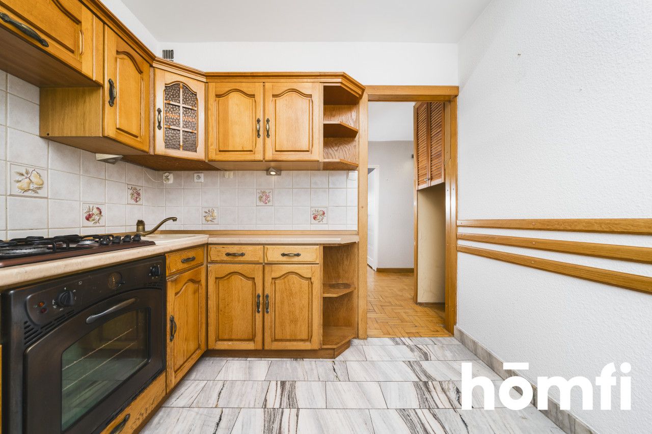 3-pokojowe mieszkanie na sprzedaż | Niepodległości | Chrzanów - Mieszkanie - Sprzedaż - Chrzanowski, Chrzanów