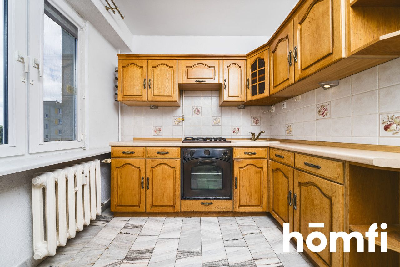 3-pokojowe mieszkanie na sprzedaż | Niepodległości | Chrzanów - Mieszkanie - Sprzedaż - Chrzanowski, Chrzanów