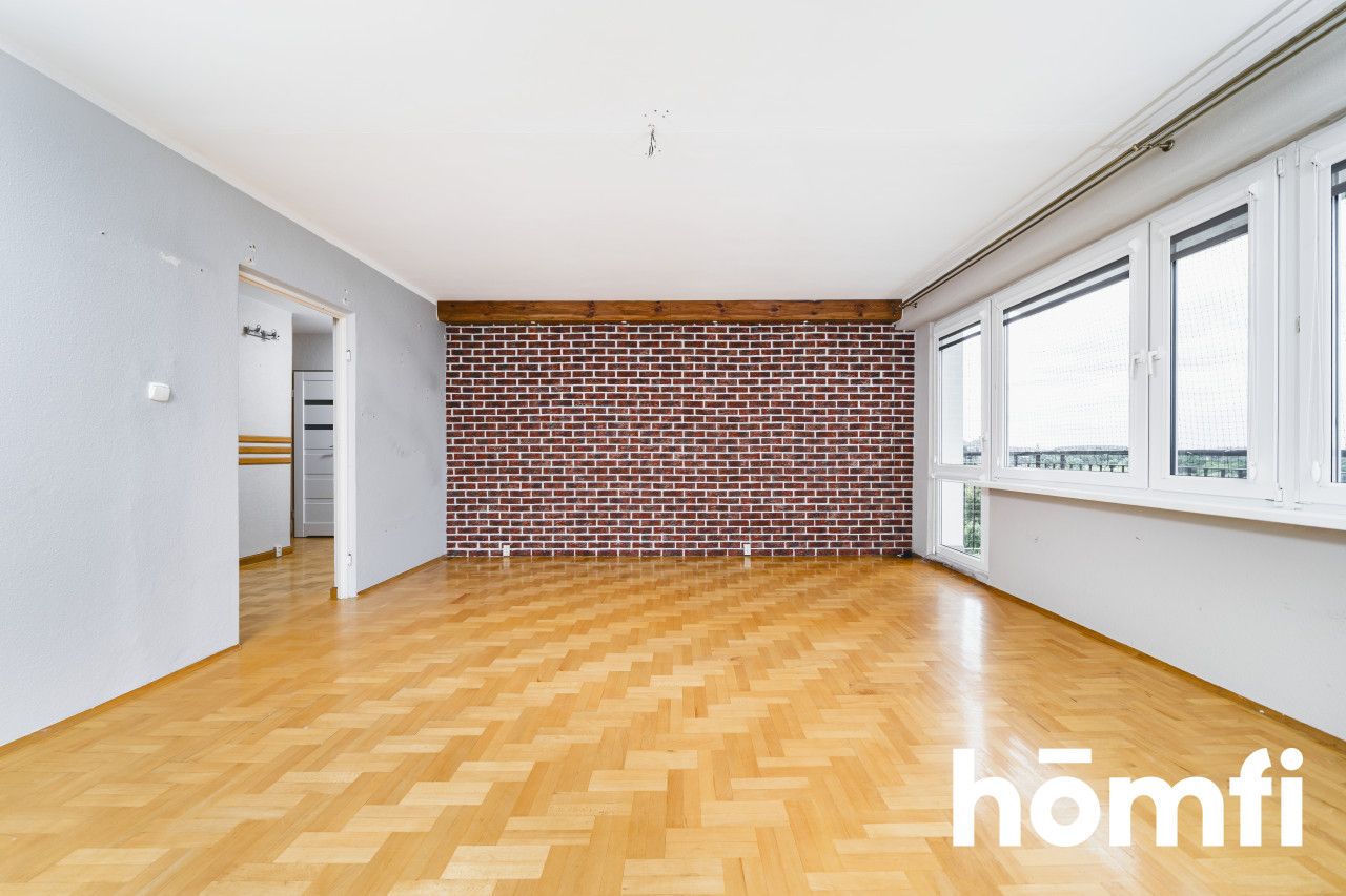 3-pokojowe mieszkanie na sprzedaż | Niepodległości | Chrzanów - Mieszkanie - Sprzedaż - Chrzanowski, Chrzanów