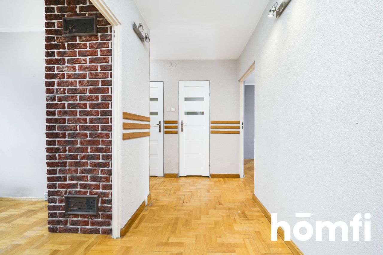 3-pokojowe mieszkanie na sprzedaż | Niepodległości | Chrzanów - Mieszkanie - Sprzedaż - Chrzanowski, Chrzanów