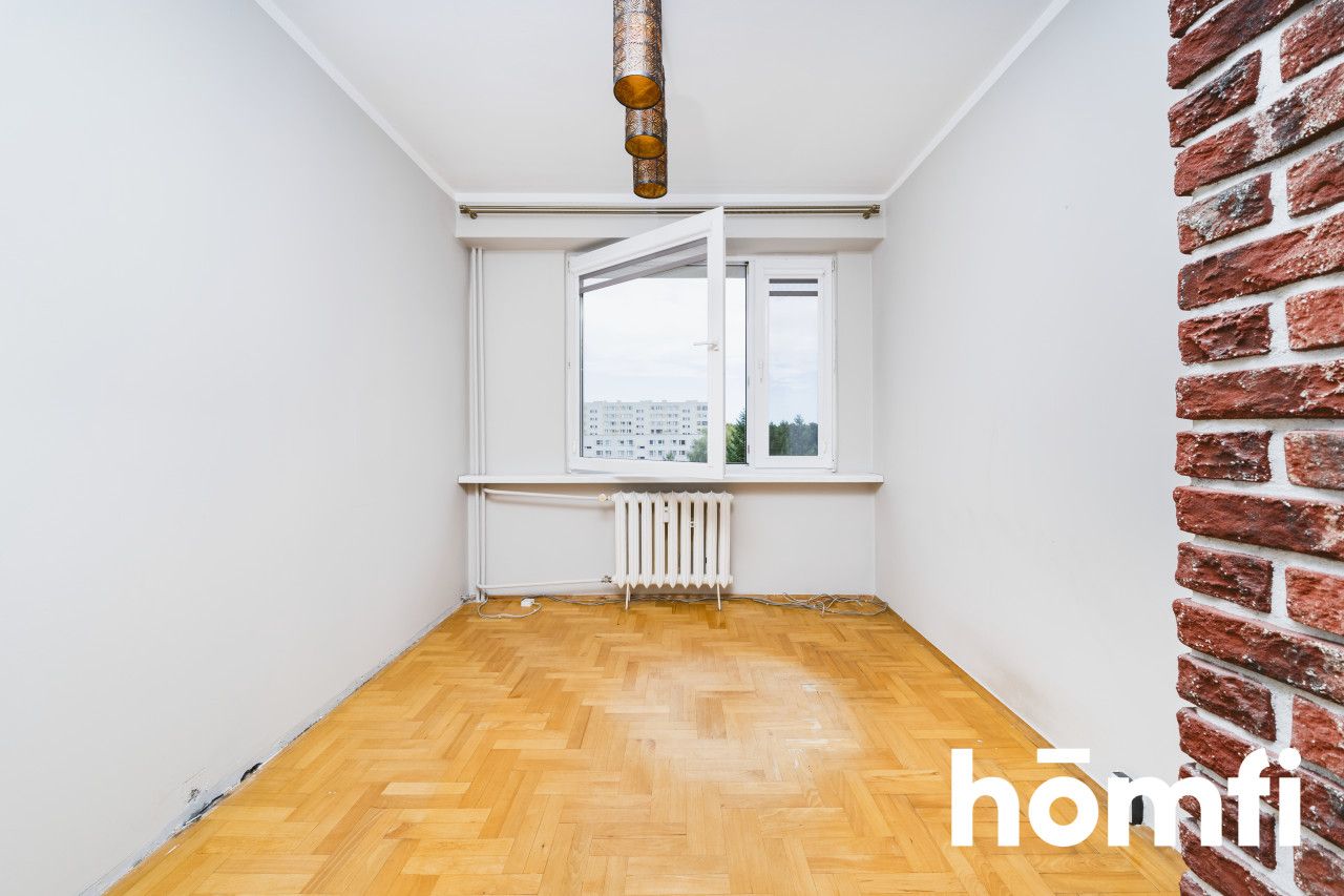 3-pokojowe mieszkanie na sprzedaż | Niepodległości | Chrzanów - Mieszkanie - Sprzedaż - Chrzanowski, Chrzanów