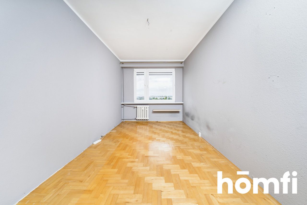 3-pokojowe mieszkanie na sprzedaż | Niepodległości | Chrzanów - Mieszkanie - Sprzedaż - Chrzanowski, Chrzanów