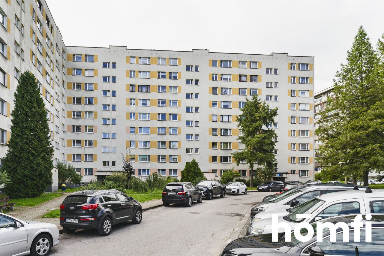 3-pokojowe mieszkanie na sprzedaż | Niepodległości | Chrzanów - Mieszkanie - Sprzedaż - Chrzanowski, Chrzanów