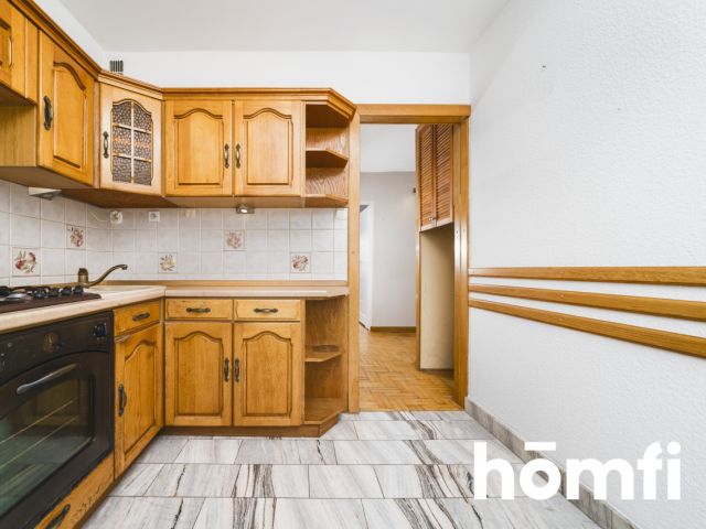 3-pokojowe mieszkanie na sprzedaż | Niepodległości | Chrzanów - Mieszkanie - Sprzedaż - Chrzanowski, Chrzanów