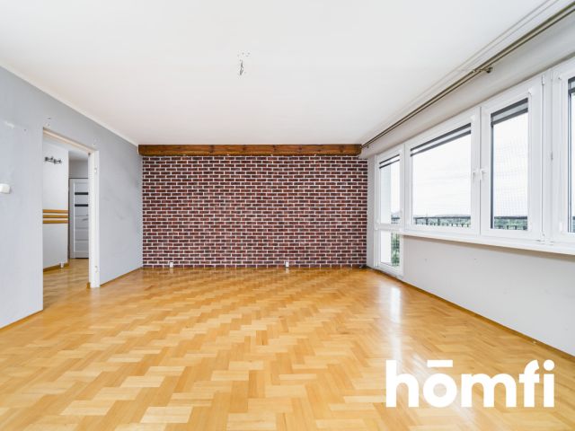 3-pokojowe mieszkanie na sprzedaż | Niepodległości | Chrzanów - Mieszkanie - Sprzedaż - Chrzanowski, Chrzanów