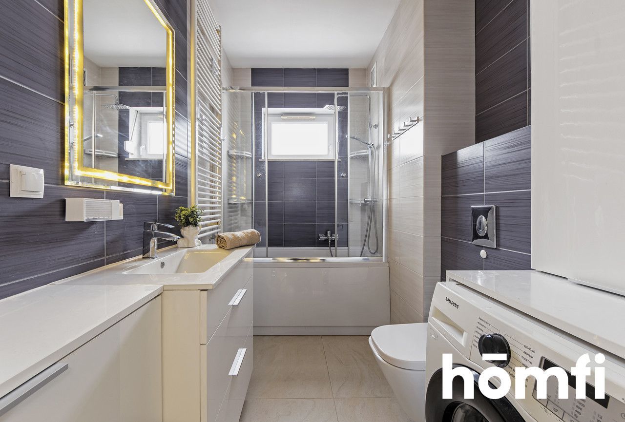 A very practical and spacious apartment in a great location for sale - Квартира - Продаж - Poznański, Kostrzyn