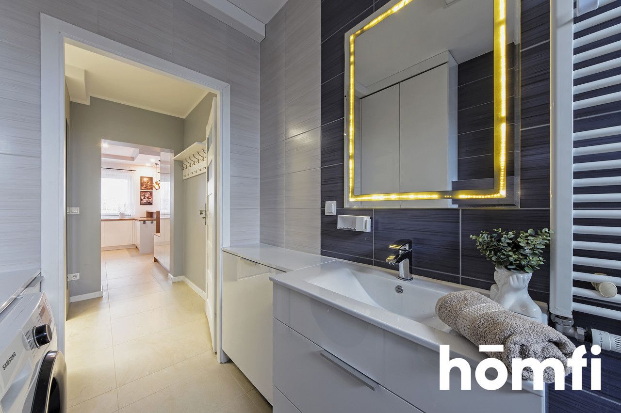 A very practical and spacious apartment in a great location for sale - Квартира - Продаж - Poznański, Kostrzyn