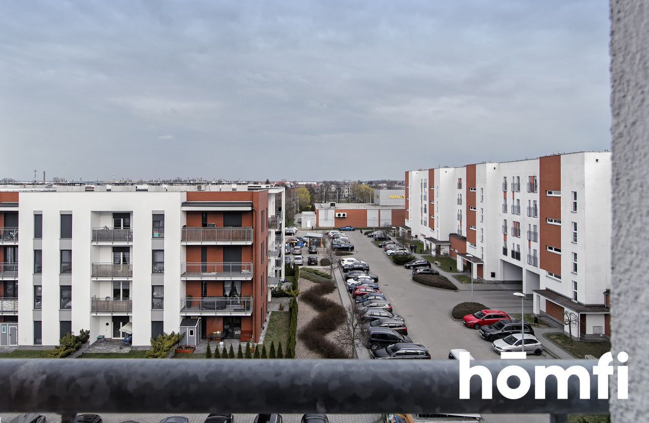 A very practical and spacious apartment in a great location for sale - Квартира - Продаж - Poznański, Kostrzyn