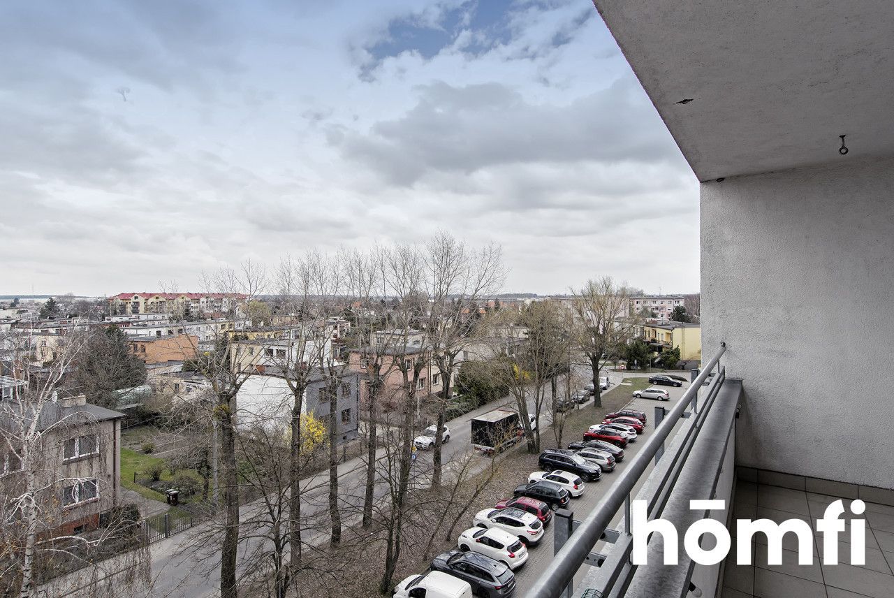 A very practical and spacious apartment in a great location for sale - Квартира - Продаж - Poznański, Kostrzyn